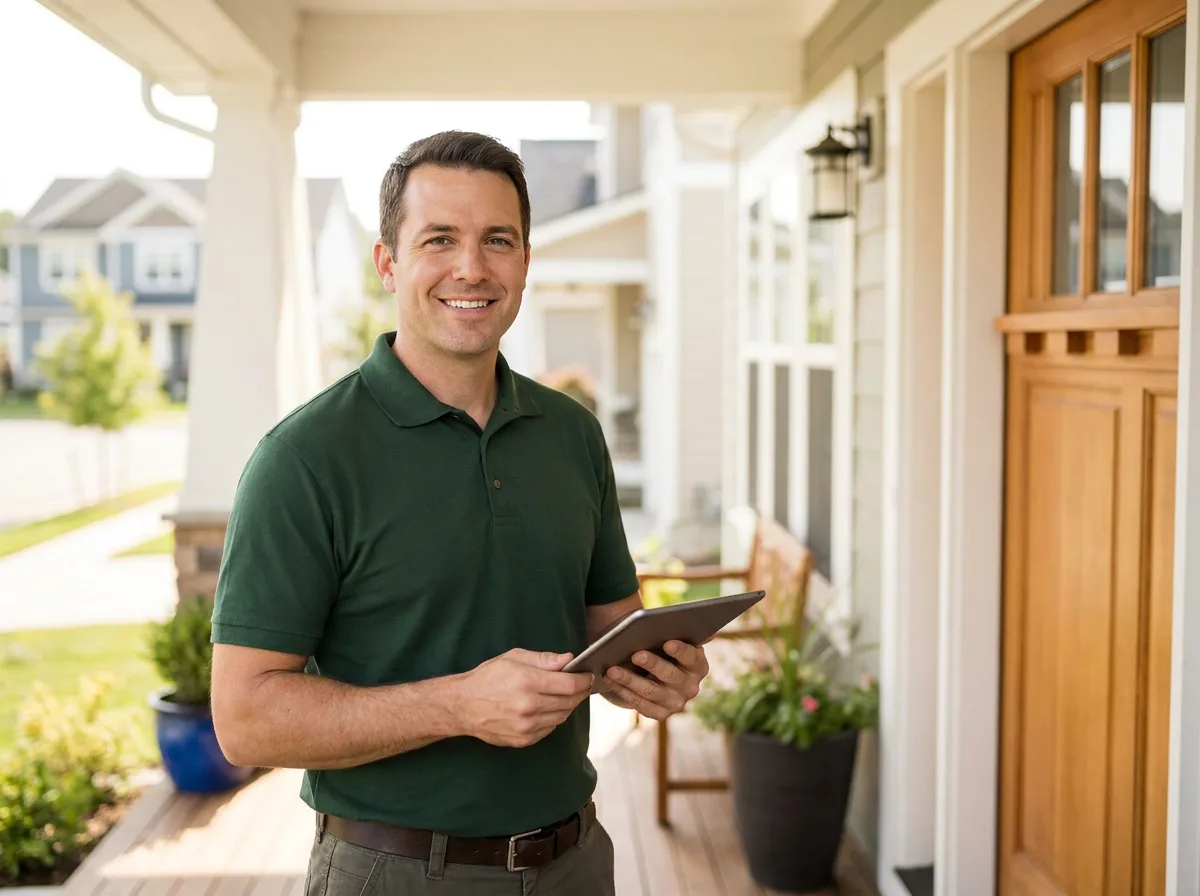 Pest control FAQs for Matfield Green, KS